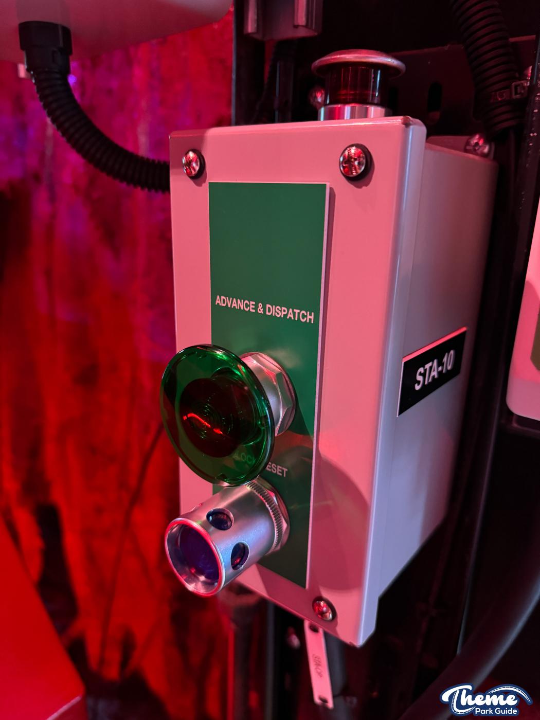 Nemesis Reborn Behind The Scenes -