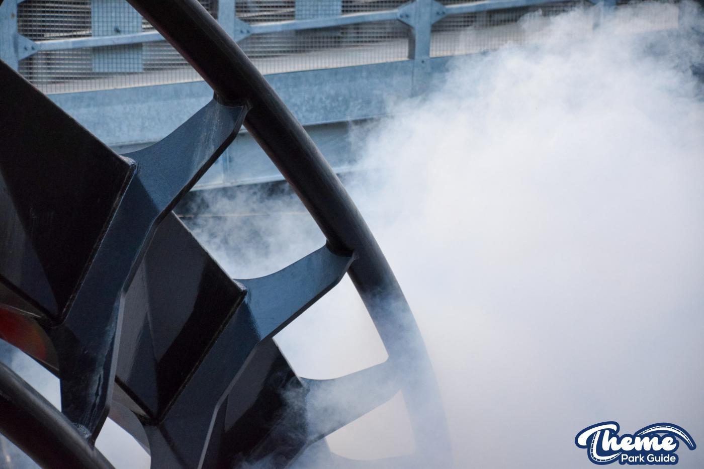 Nemesis Reborn Behind The Scenes -