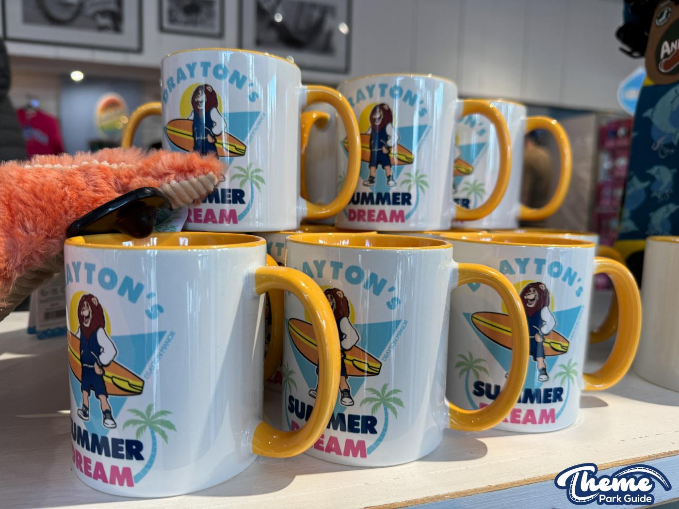 Surf Shop