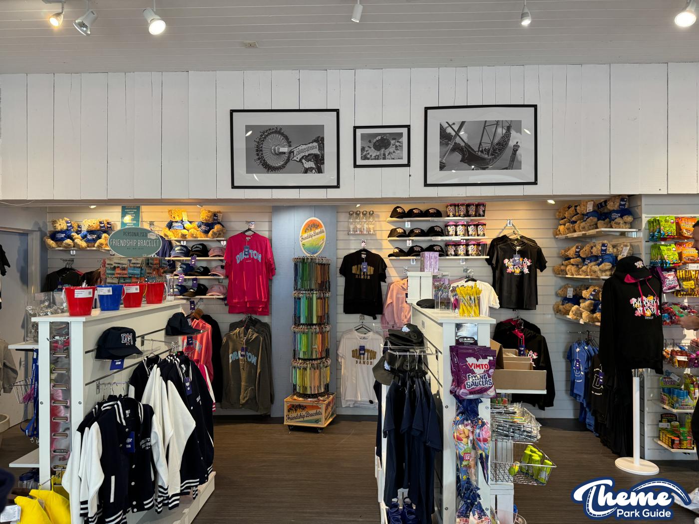 Surf Shop