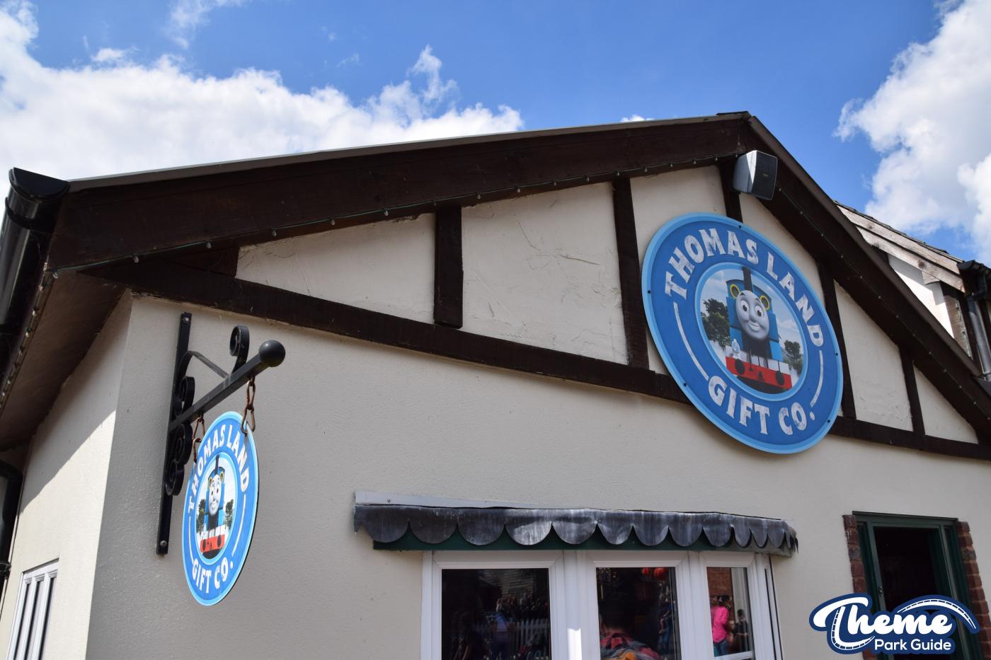 Thomas Land Gift Co