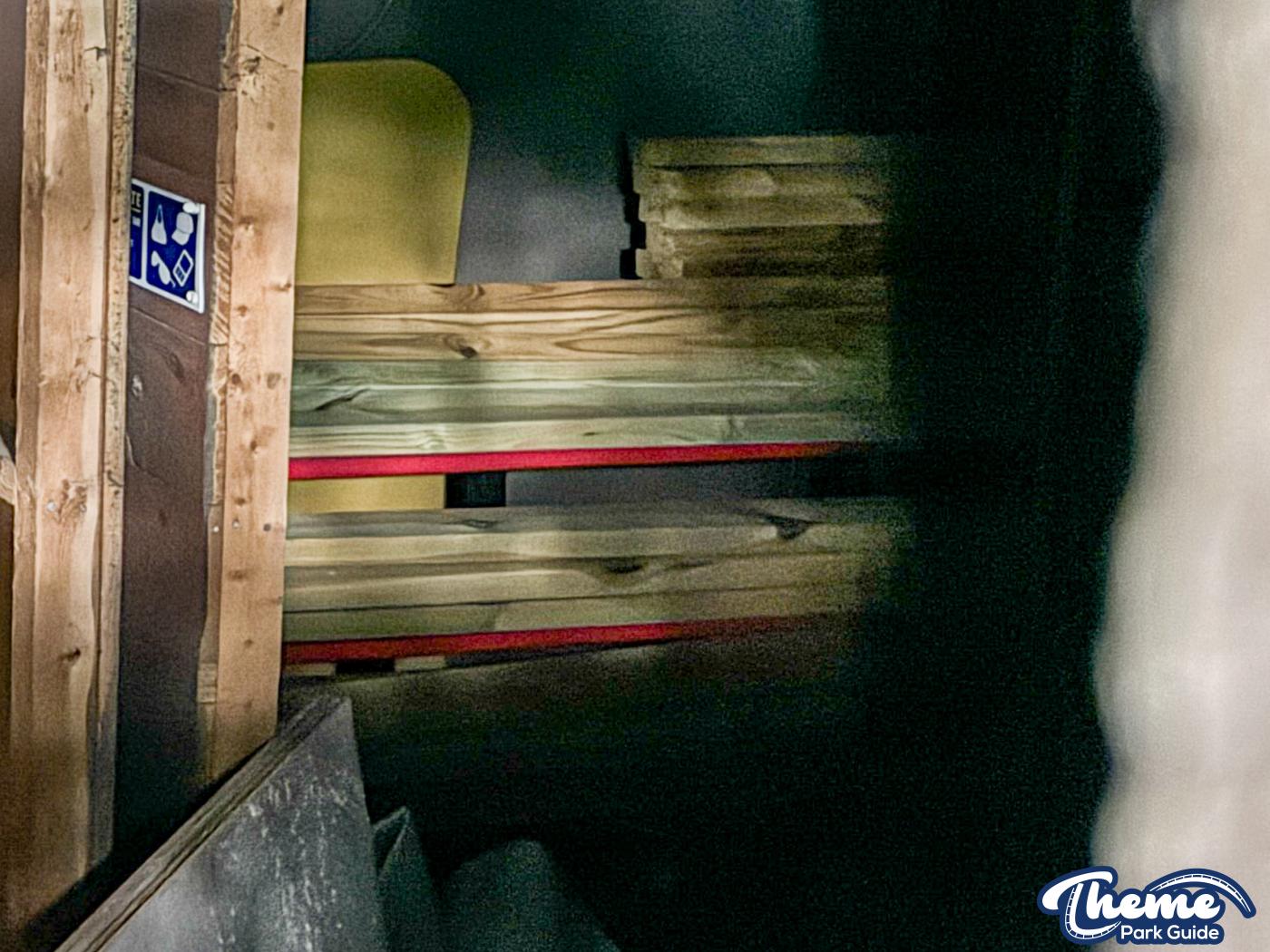 Drayton Manor 2025 Pirate Adventure Reopening?