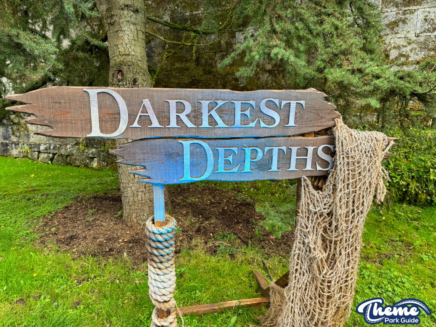 Darkest Depths 2023