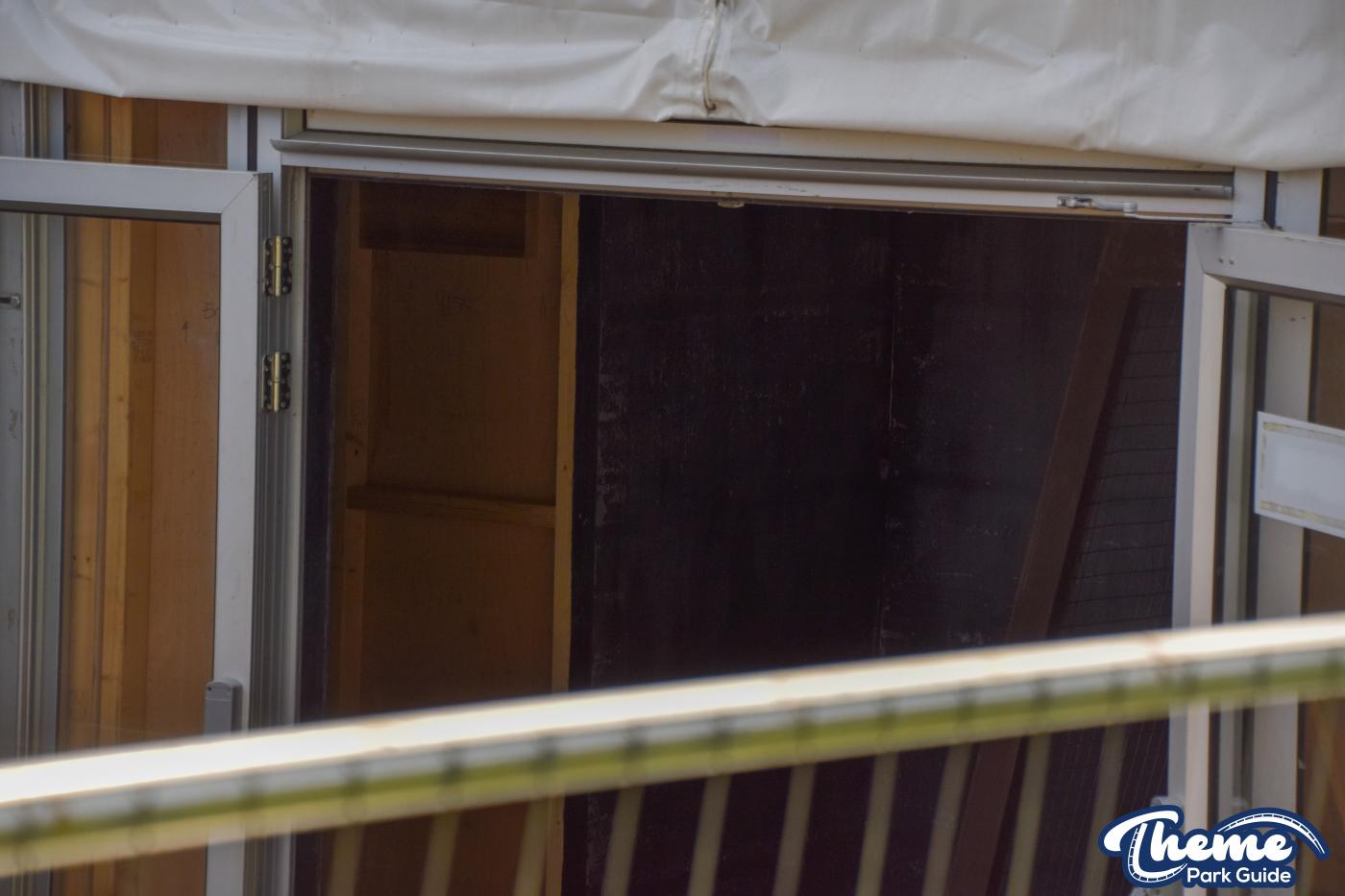 Fright Nights 2024 Construction Updates and Teasers!