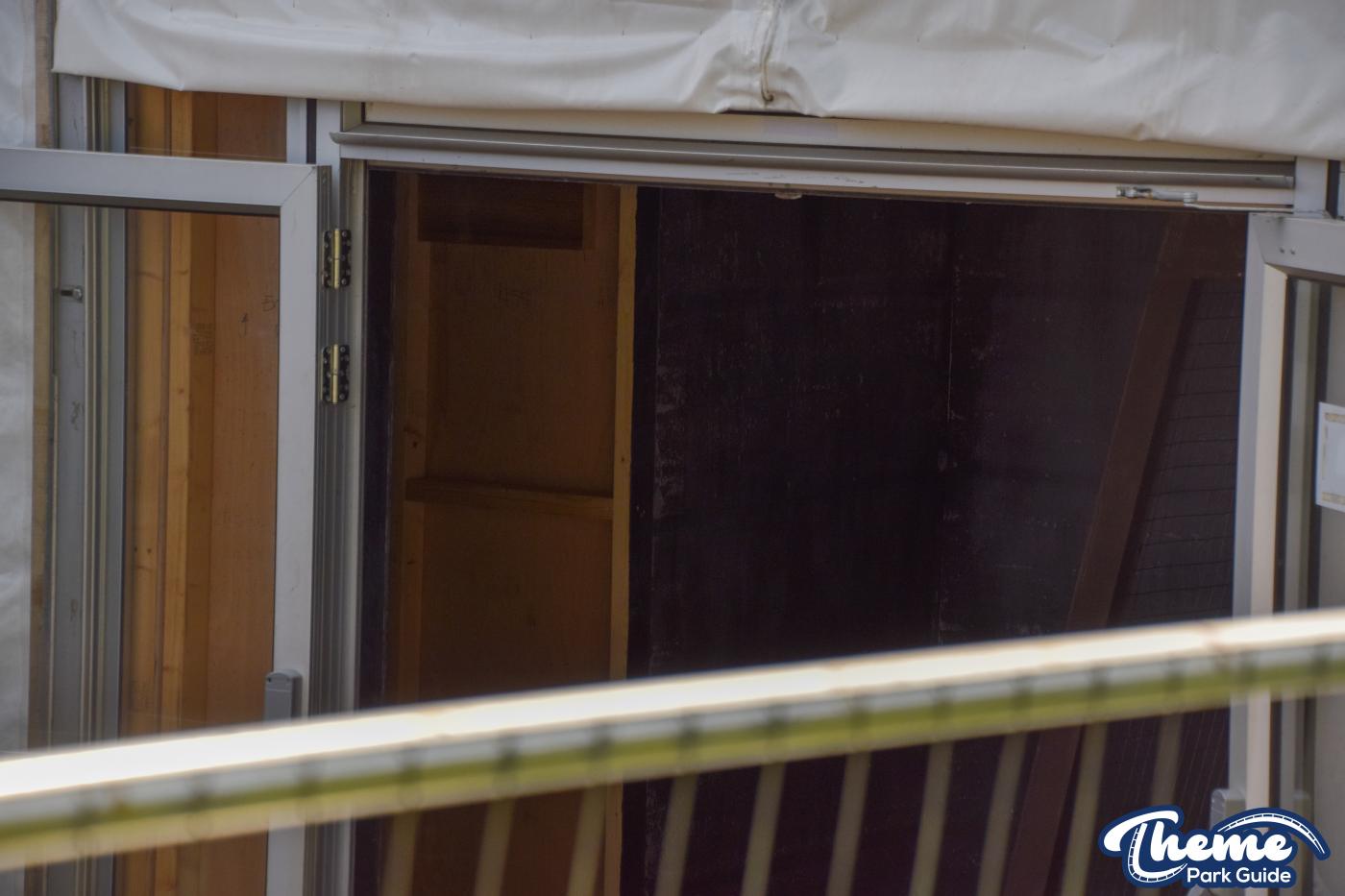 Fright Nights 2024 Construction Updates and Teasers!
