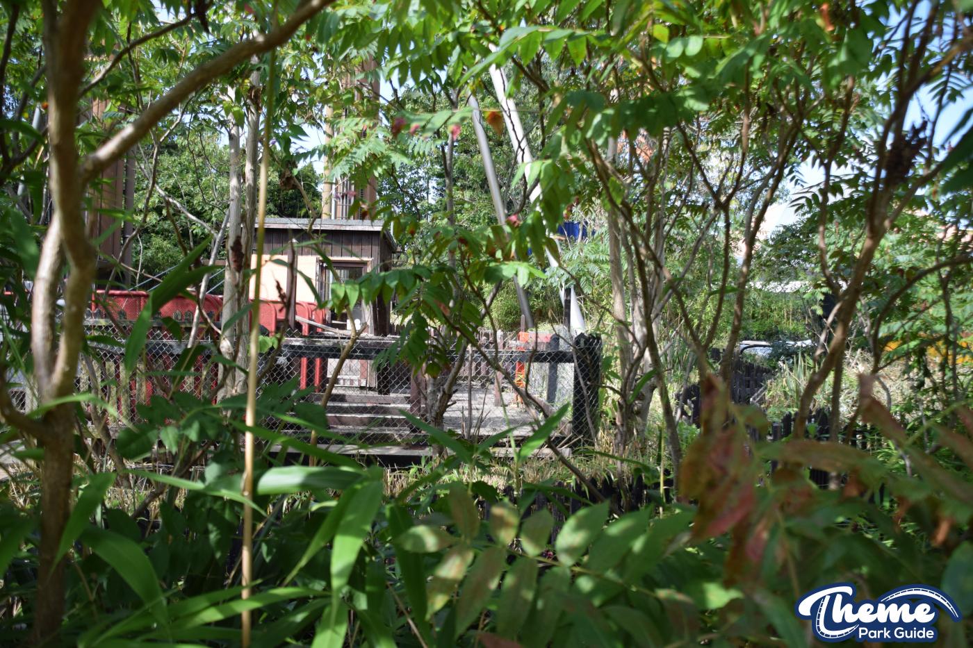 Fright Nights 2024 Construction Updates and Teasers!