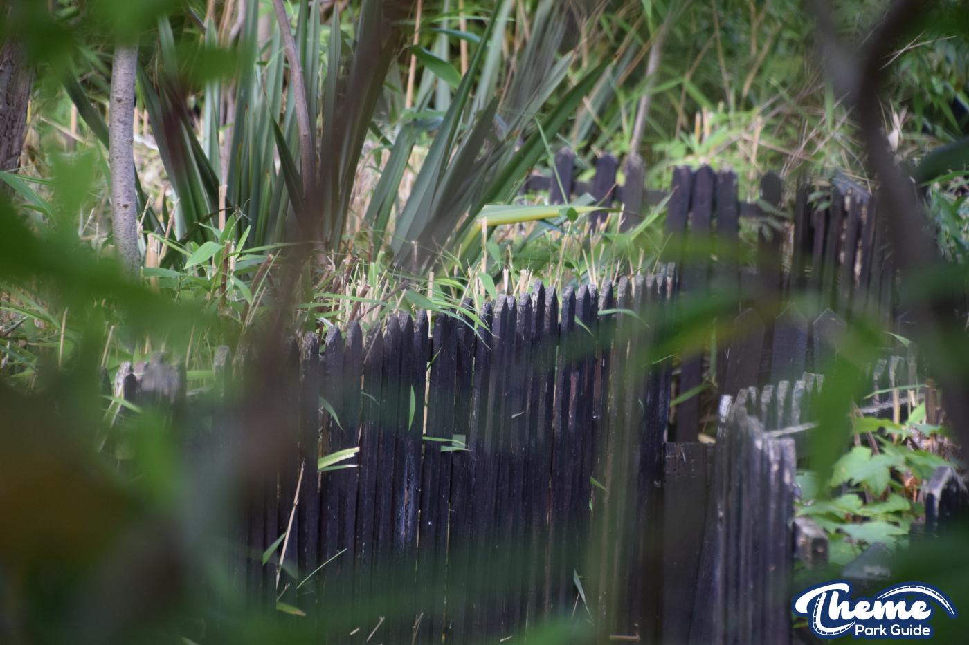 Fright Nights 2024 Construction Updates and Teasers!