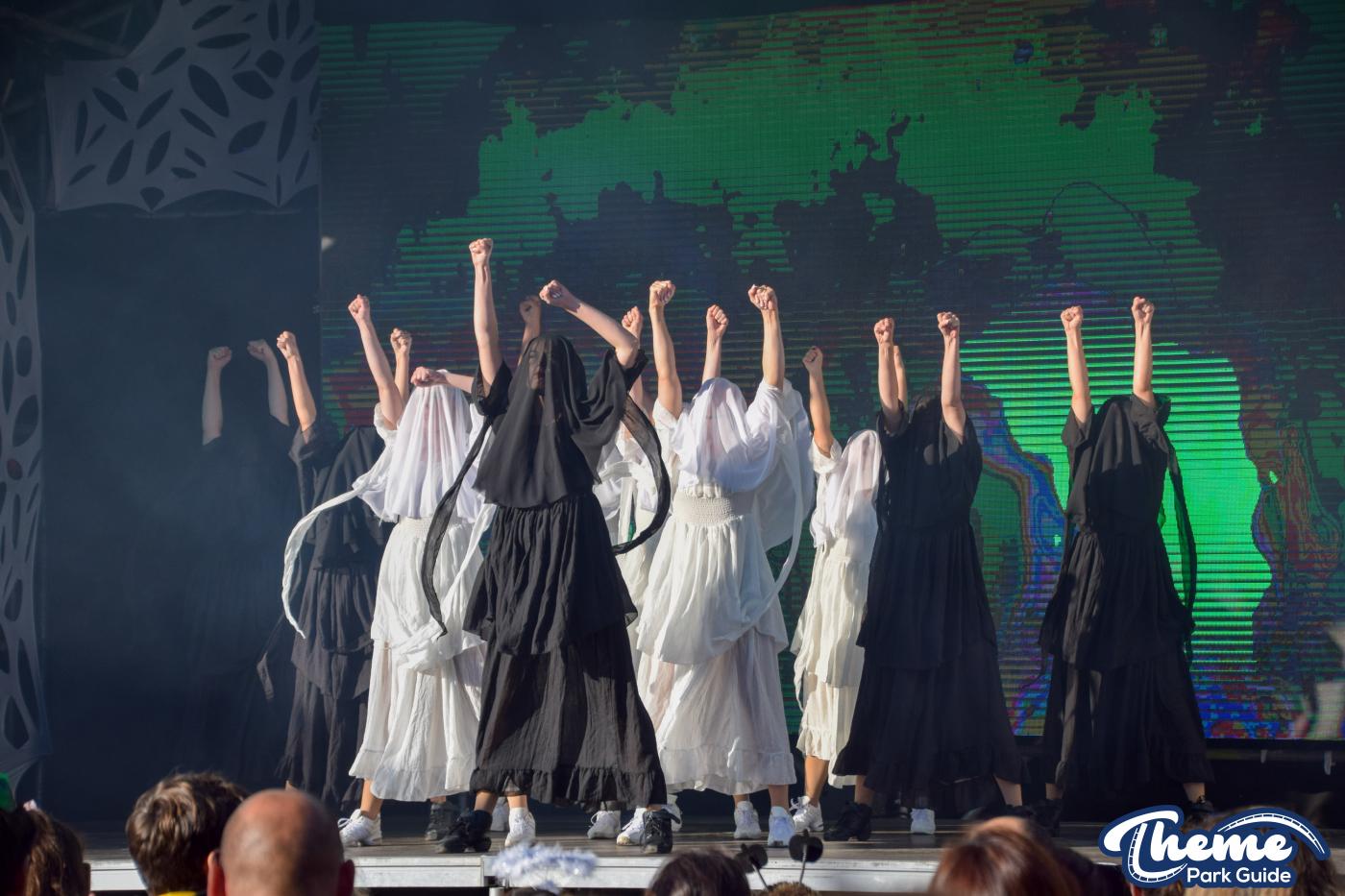 Howl'O'ween Live 2023 -