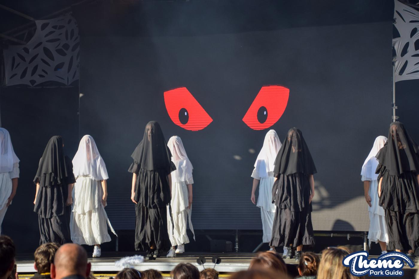 Howl'O'ween Live 2023 -