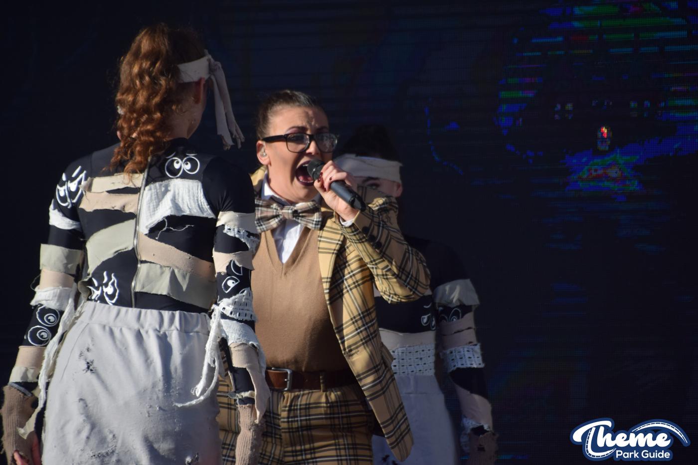 Howl'O'ween Live 2023 -