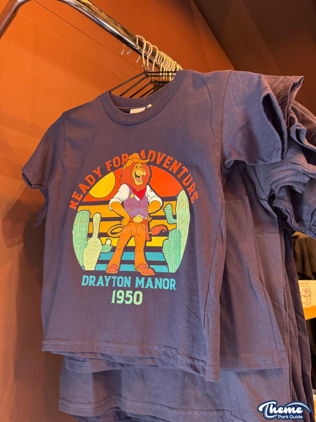 Undertaker The Last Souvenir Shop