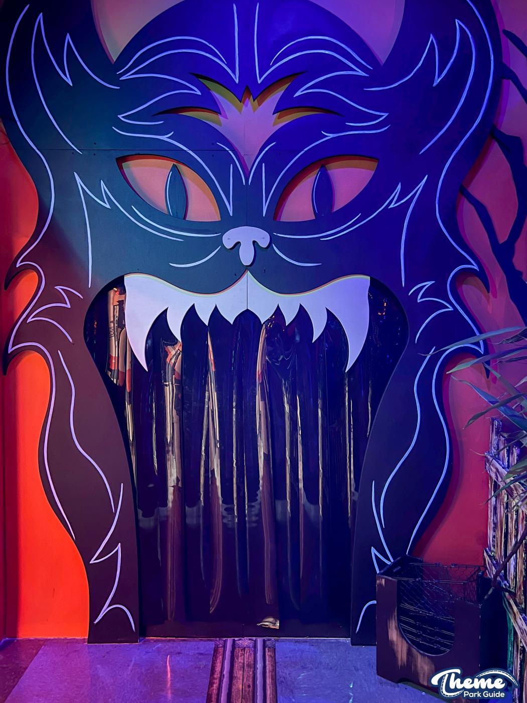 Halloween Horror Nights Tribute Store 2021 -