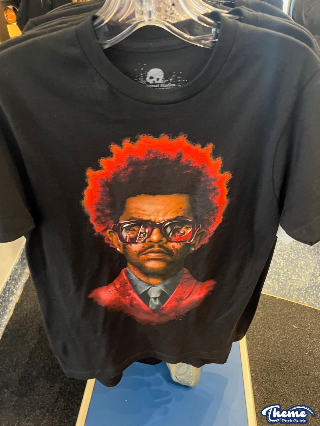 Halloween Horror Nights Tribute Store 2021 -