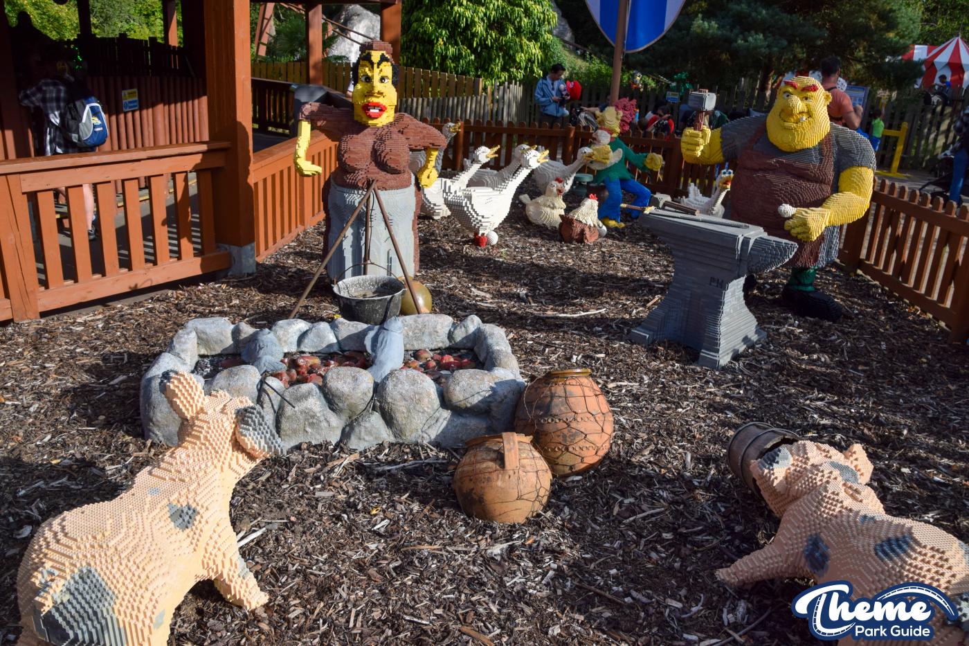 What’s Next for the Former Viking River Splash Area