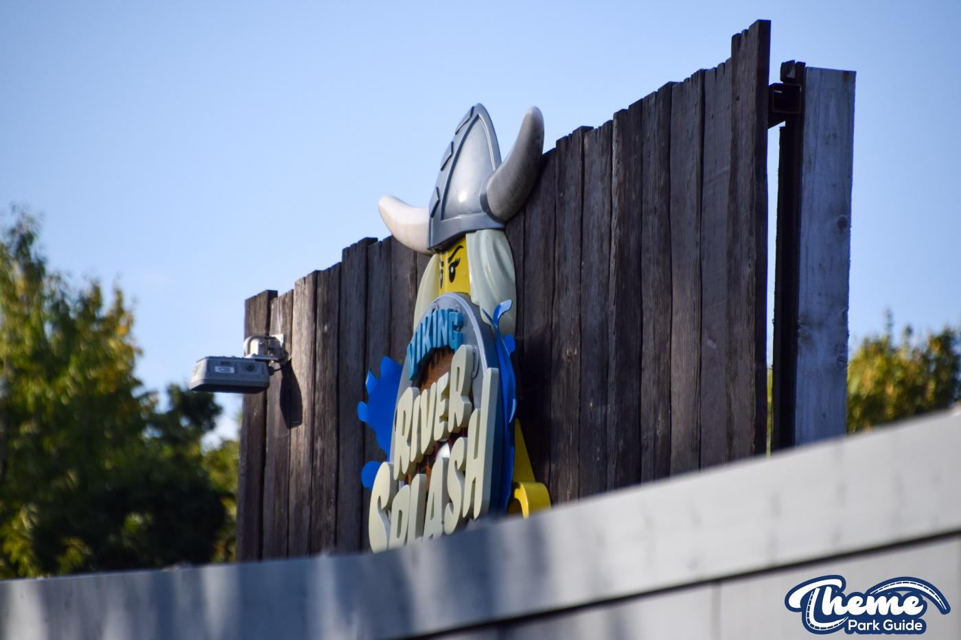 What’s Next for the Former Viking River Splash Area