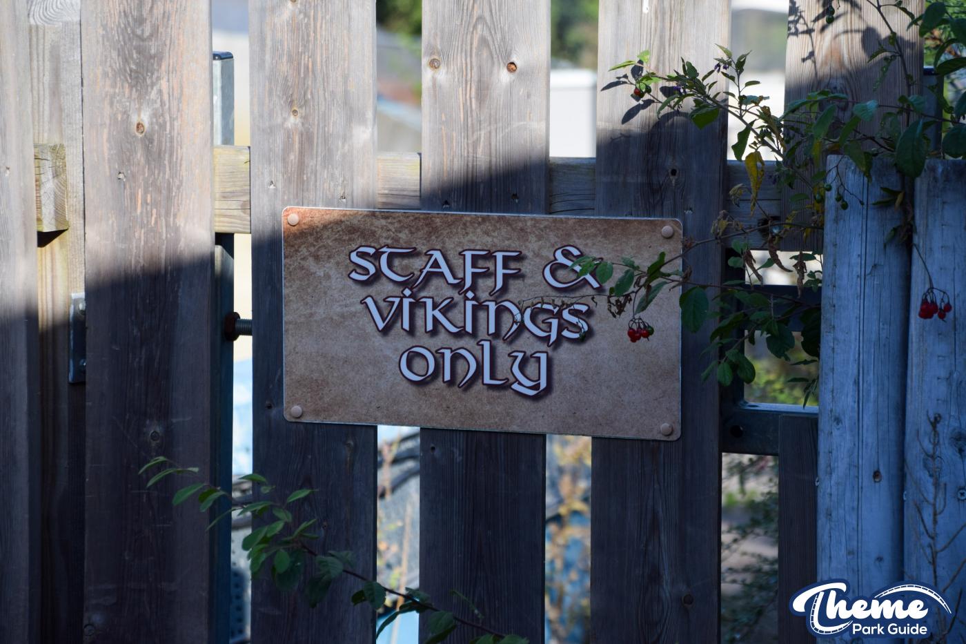 What’s Next for the Former Viking River Splash Area