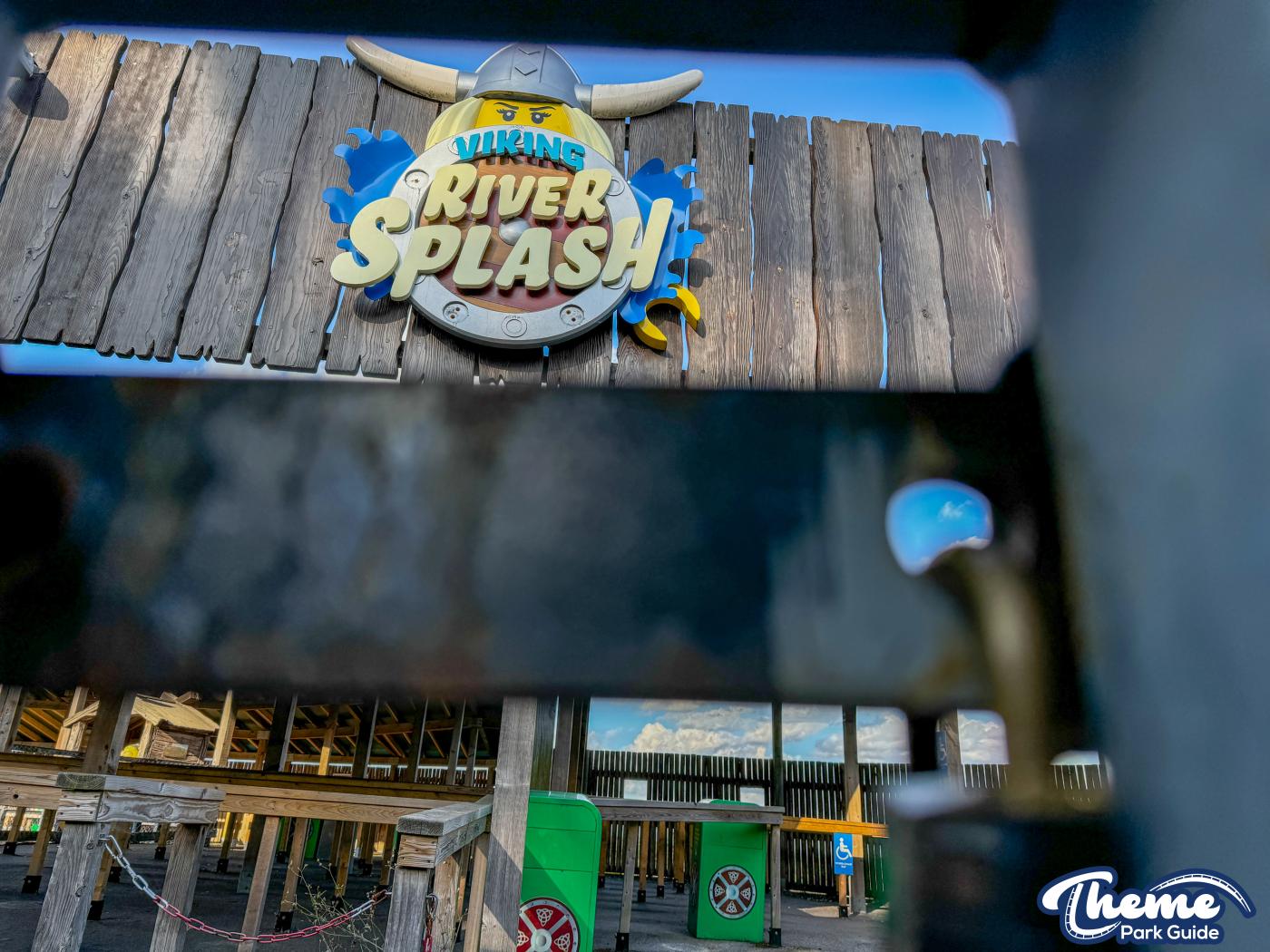 What’s Next for the Former Viking River Splash Area