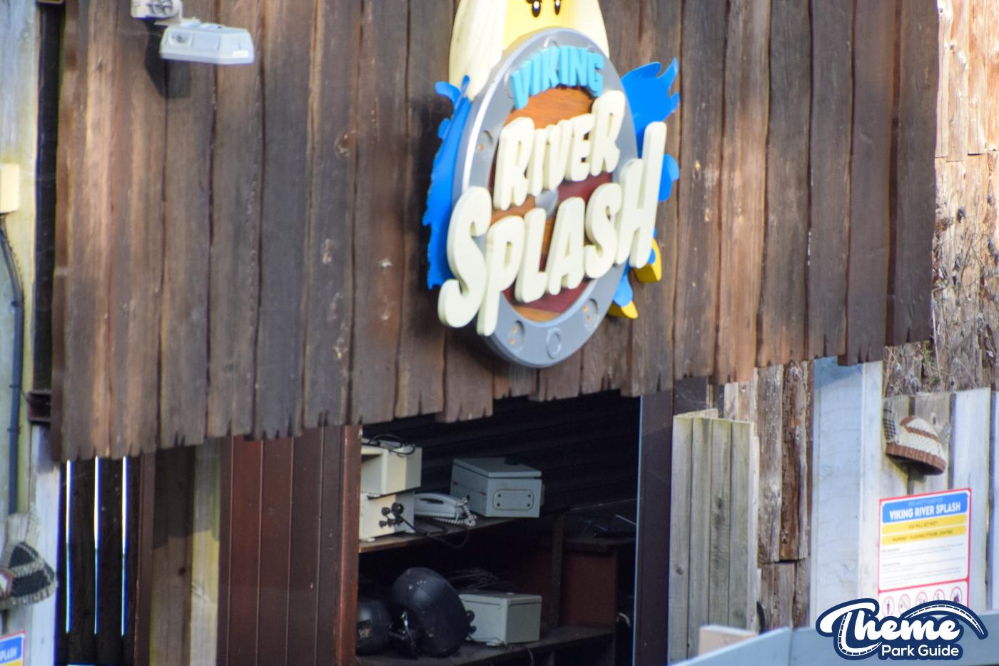 What’s Next for the Former Viking River Splash Area