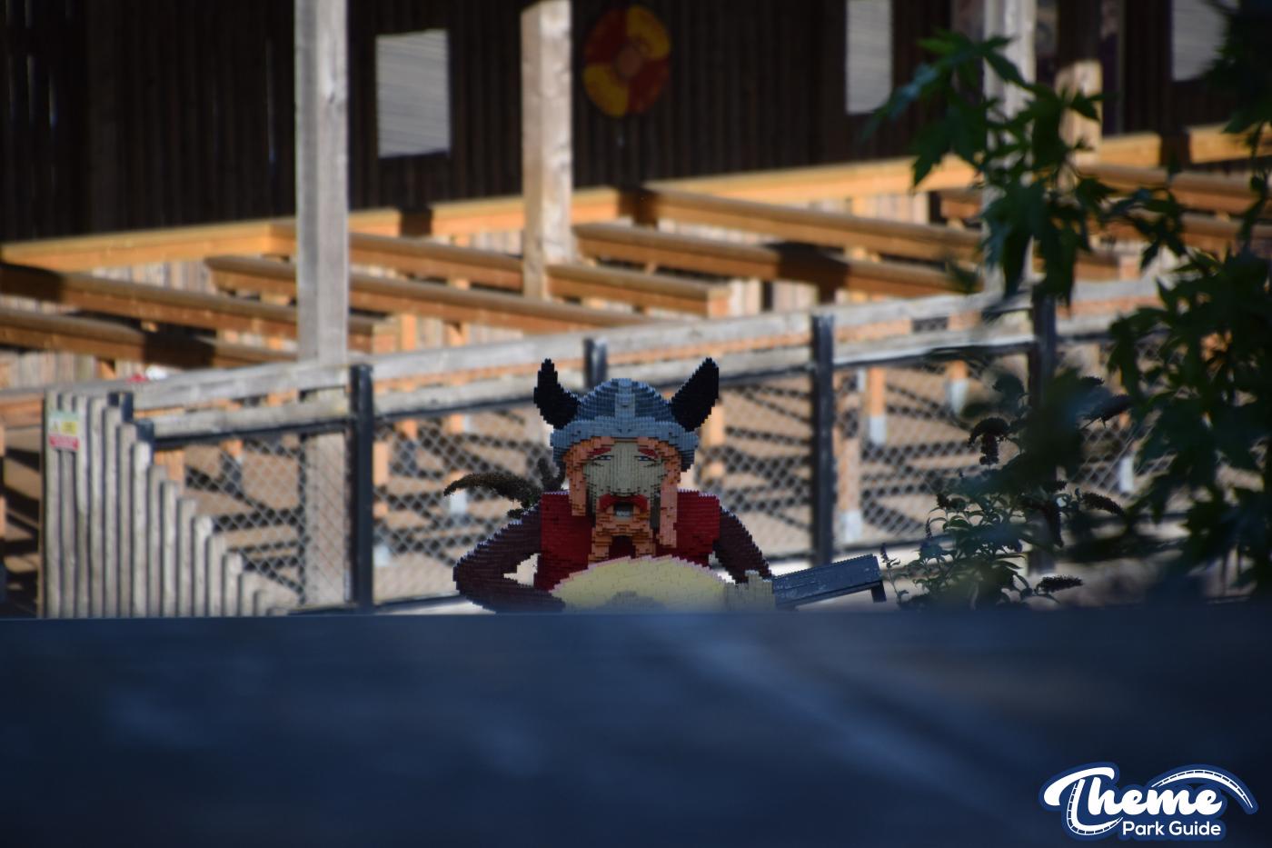 What’s Next for the Former Viking River Splash Area