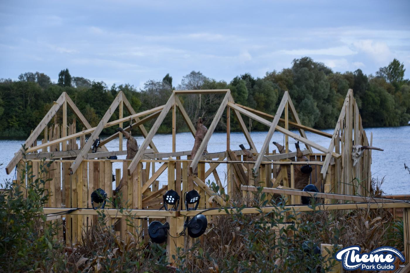 Fright Nights 2024: Final Countdown and Exciting Updates