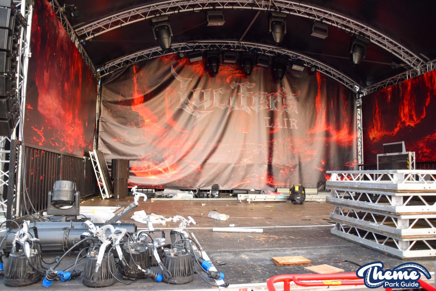 Fright Nights 2024: Final Countdown and Exciting Updates