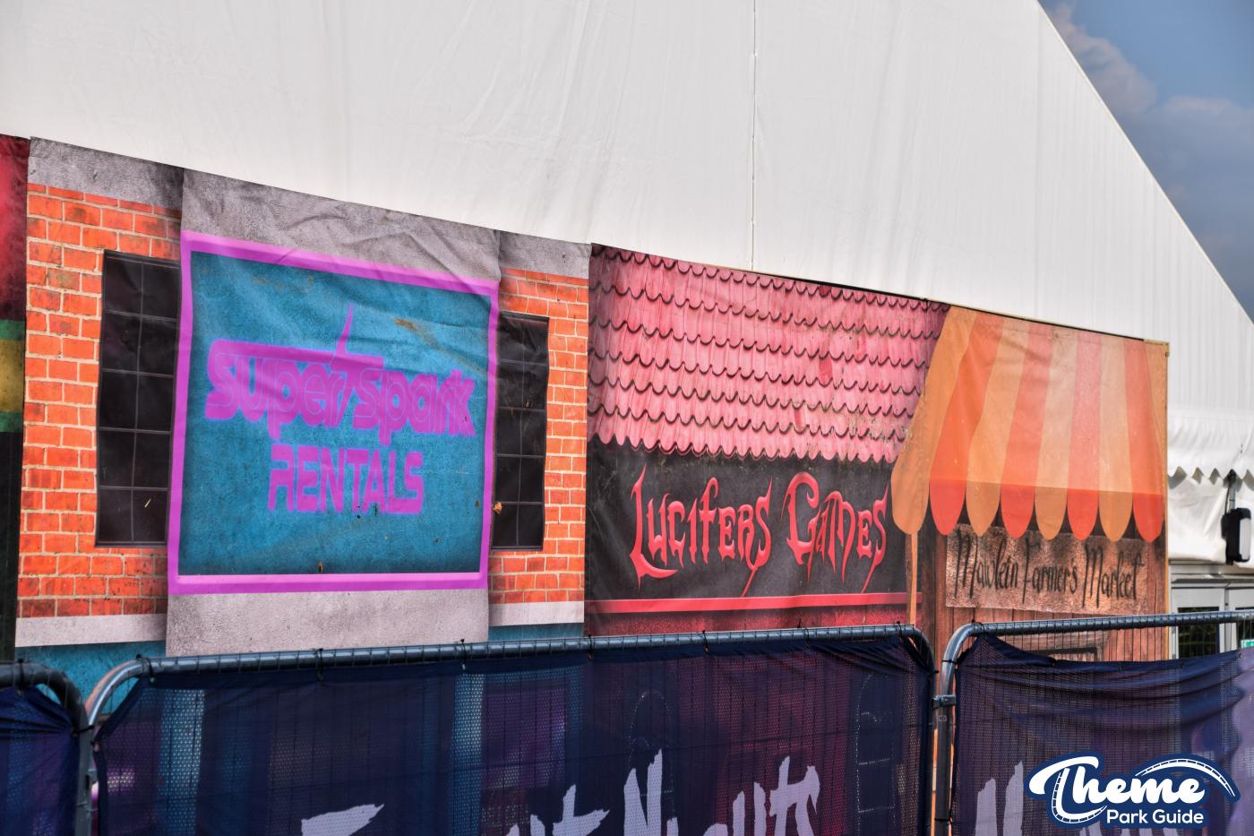Fright Nights 2024 Insight: Only 13 Days to Go