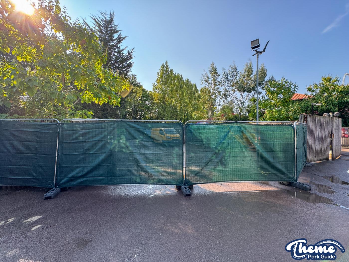 Fright Nights 2024 Insight: Only 13 Days to Go