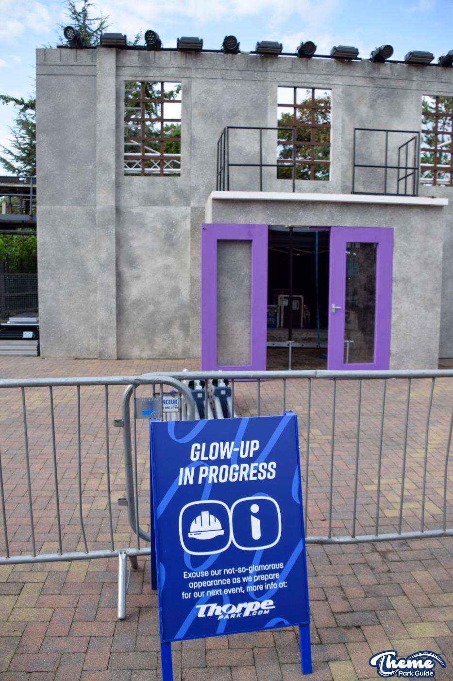 Fright Nights 2024 Insight: Only 13 Days to Go