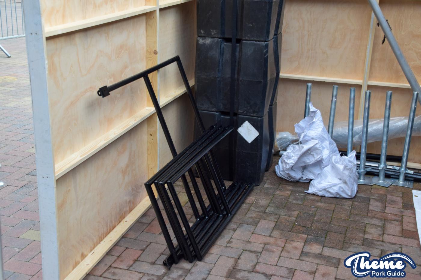 Fright Nights 2024 Insight: Only 13 Days to Go