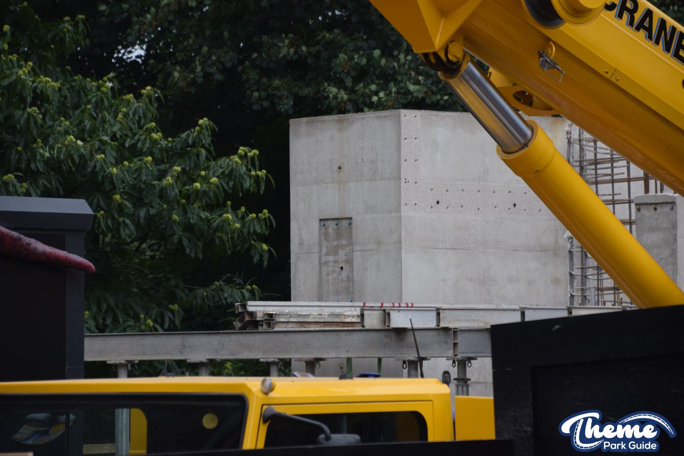 Project Ocean September 2024 Update