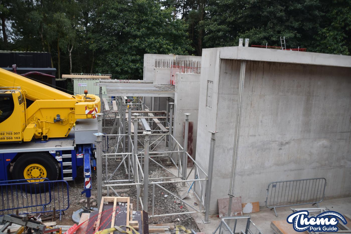 Project Ocean September 2024 Update