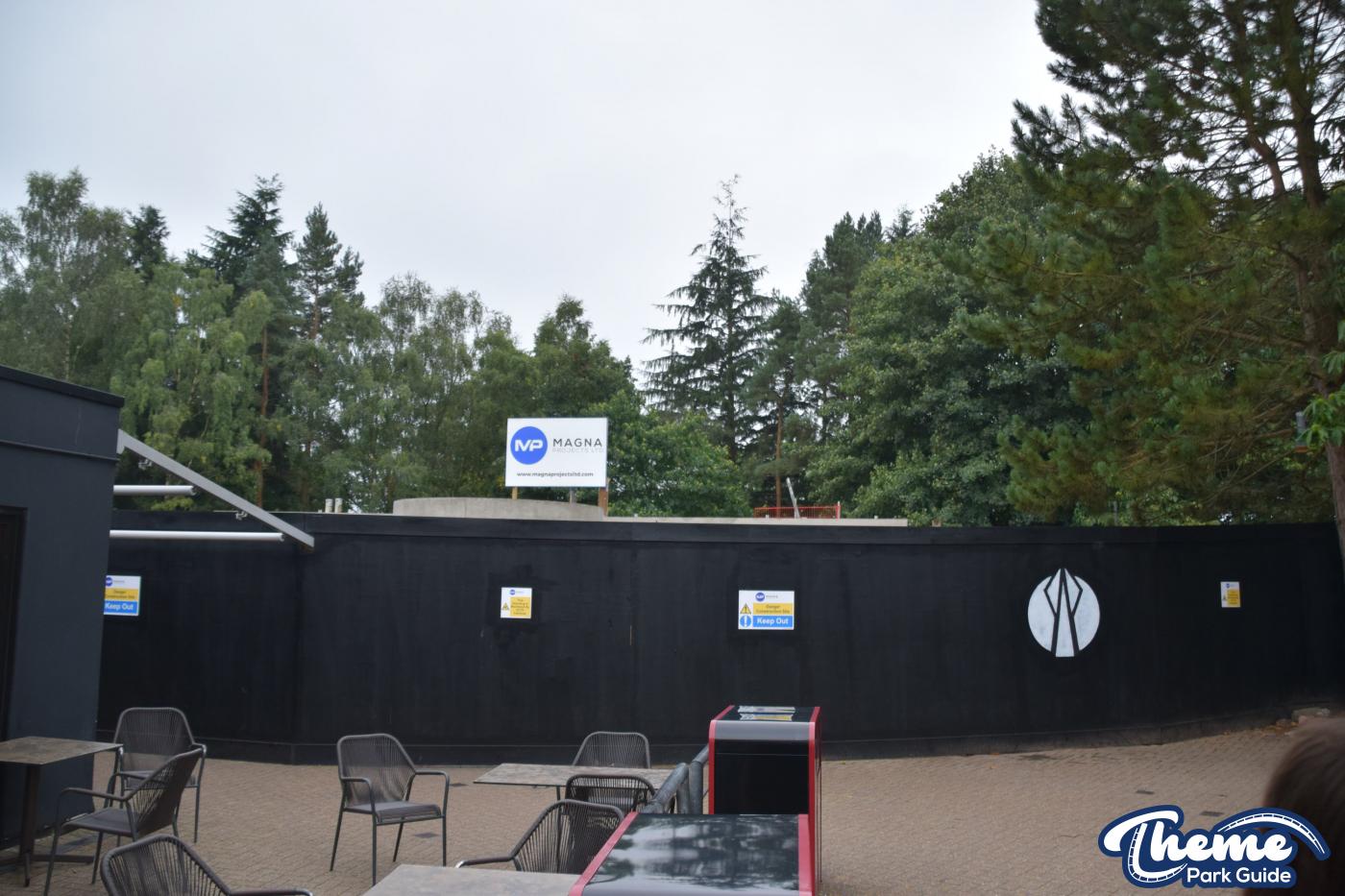 Project Ocean September 2024 Update