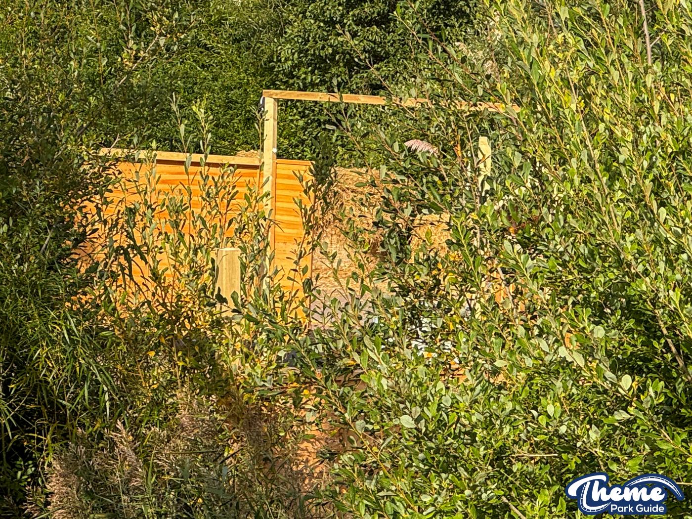 Fright Nights September 18th 2024 Construction Round Up