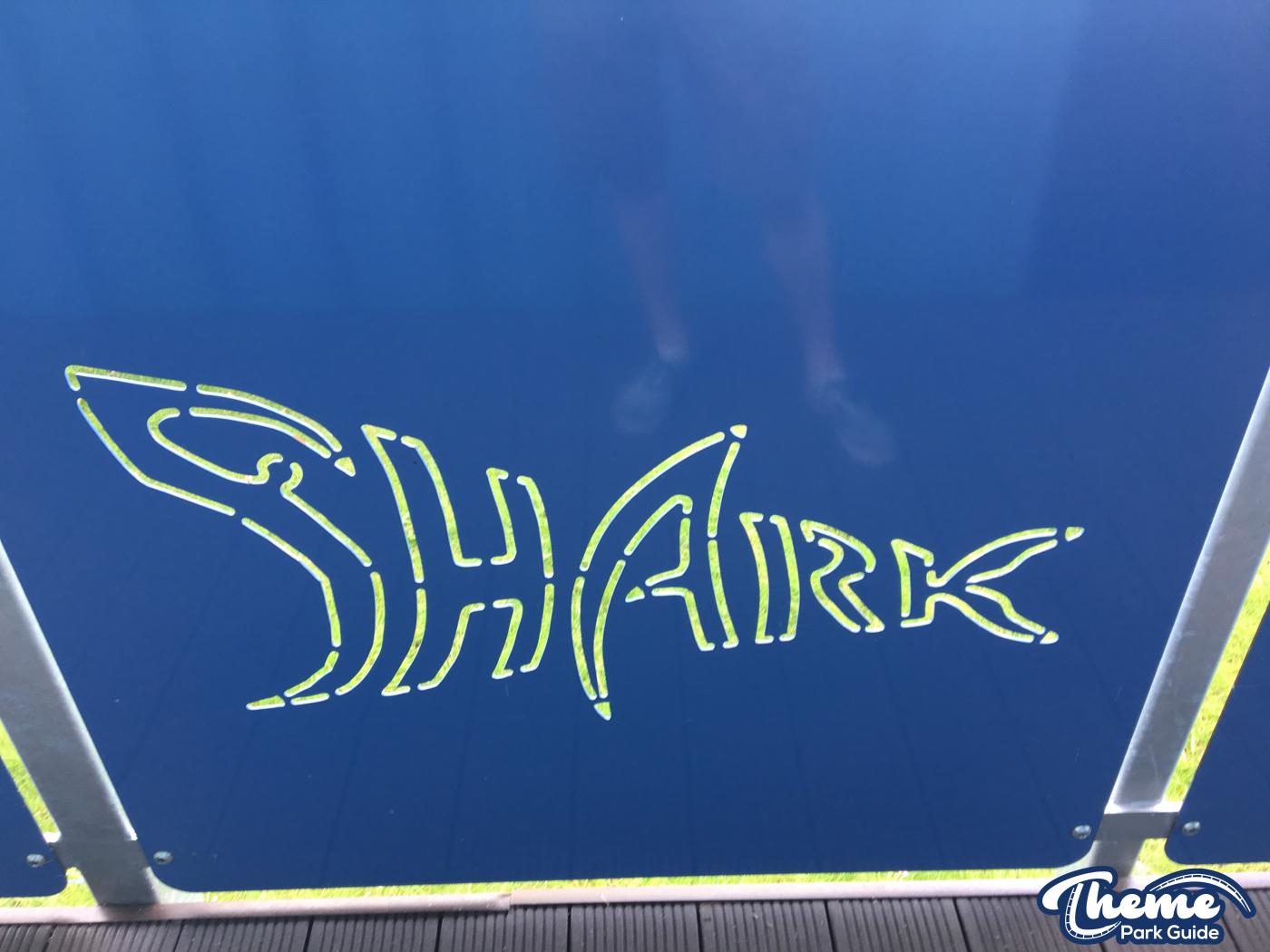 Thorpe Shark Basic Room