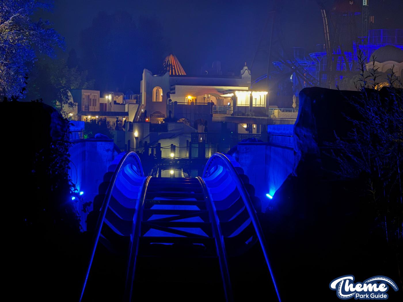 Europa Park - Europa Park Traumatica 2023
