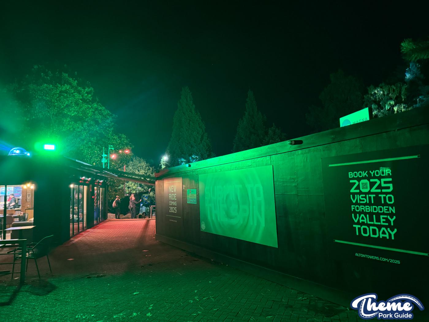 Project Ocean October 2024 Update