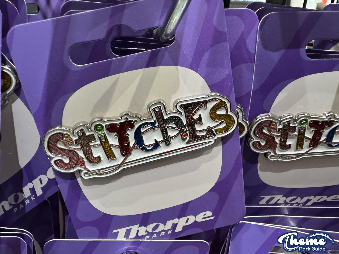 Fright Nights 2024 Merchandise Released