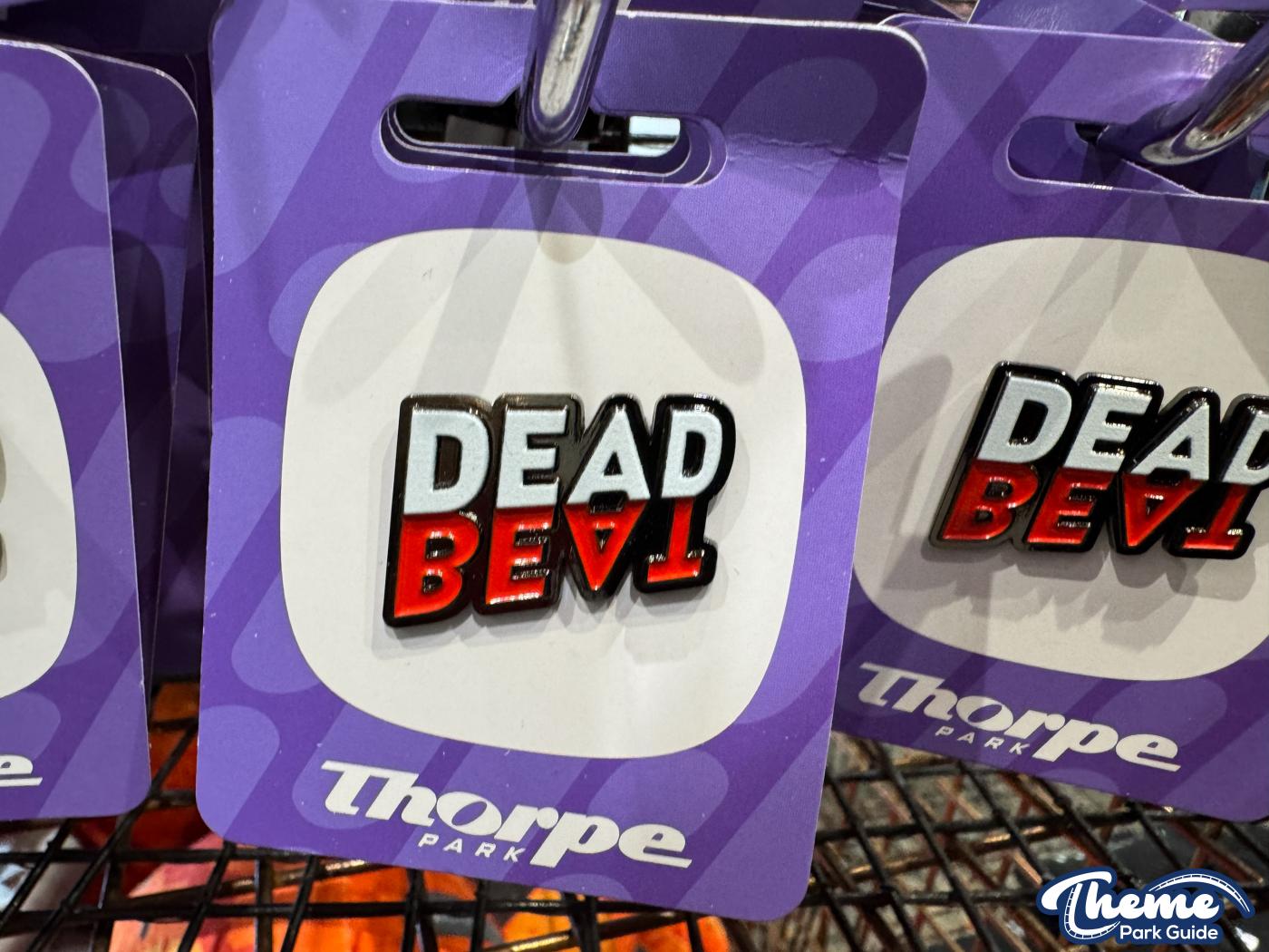 Fright Nights 2024 Merchandise Released