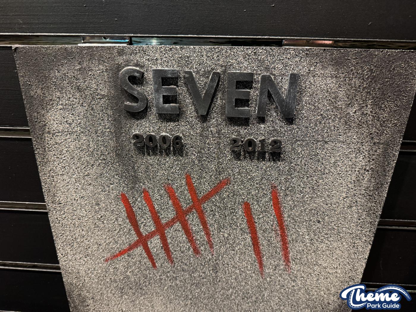 Fright Nights 2024 Merchandise Released