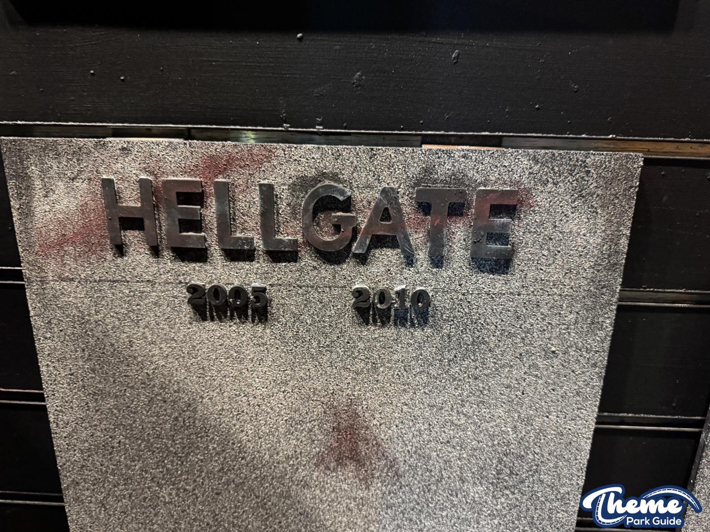 Fright Nights 2024 Merchandise Released