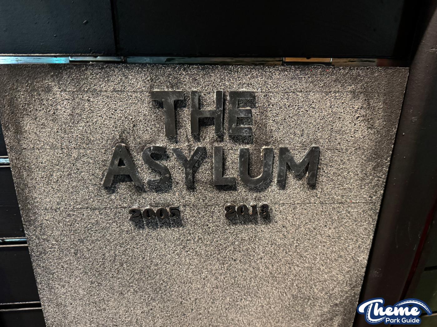 Fright Nights 2024 Merchandise Released