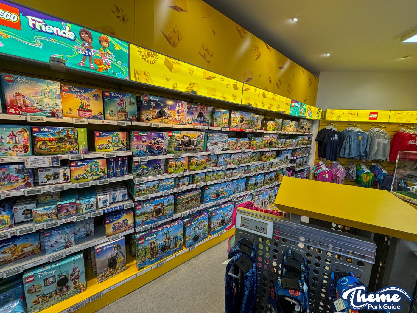 International School Campus Shop