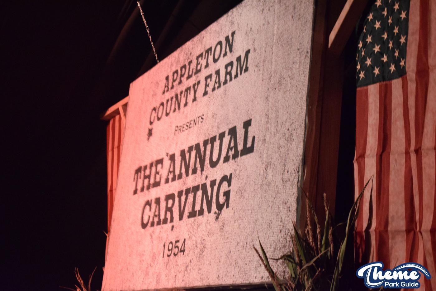 Tulleys Farm - Tulleys Shocktober Fest 2024 Review