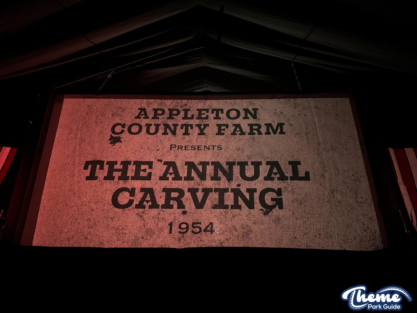 Tulleys Farm - Tulleys Shocktober Fest 2024 Review