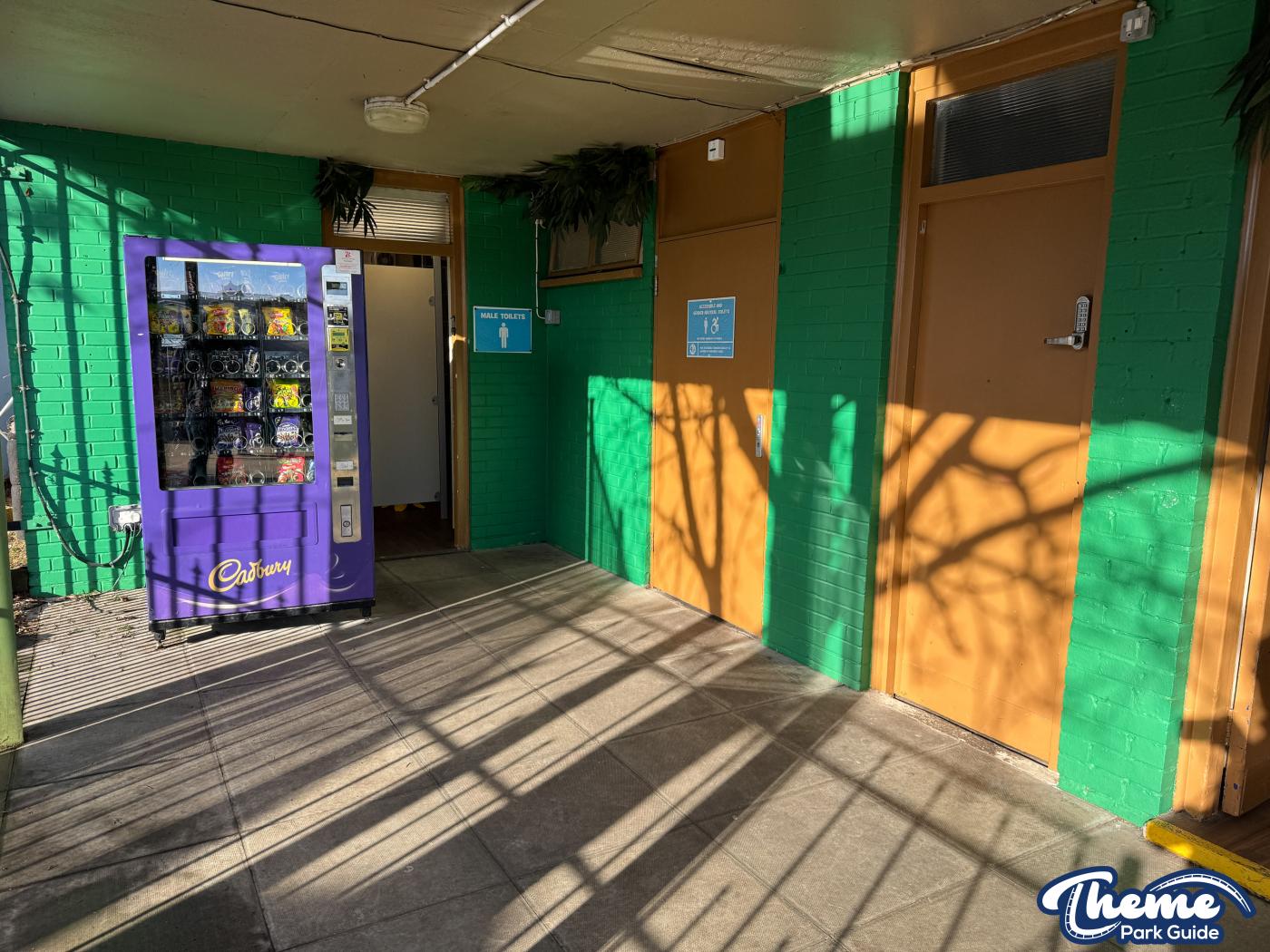 Chessington Closed Season Update 2025 Season Prep in Full Swing