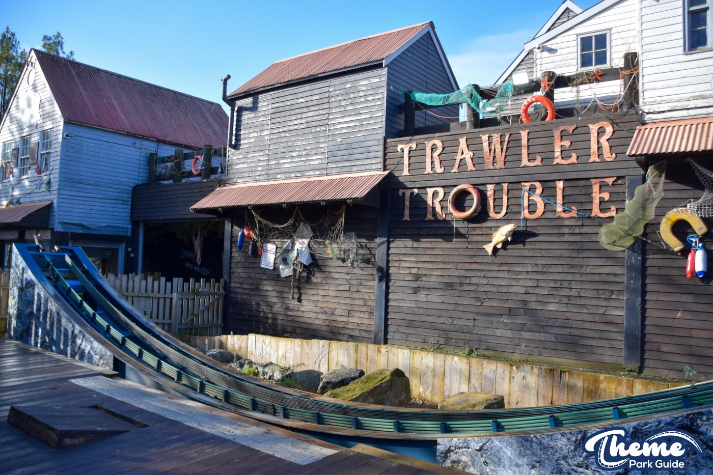 Chessington Closed Season Update 2025 Season Prep in Full Swing