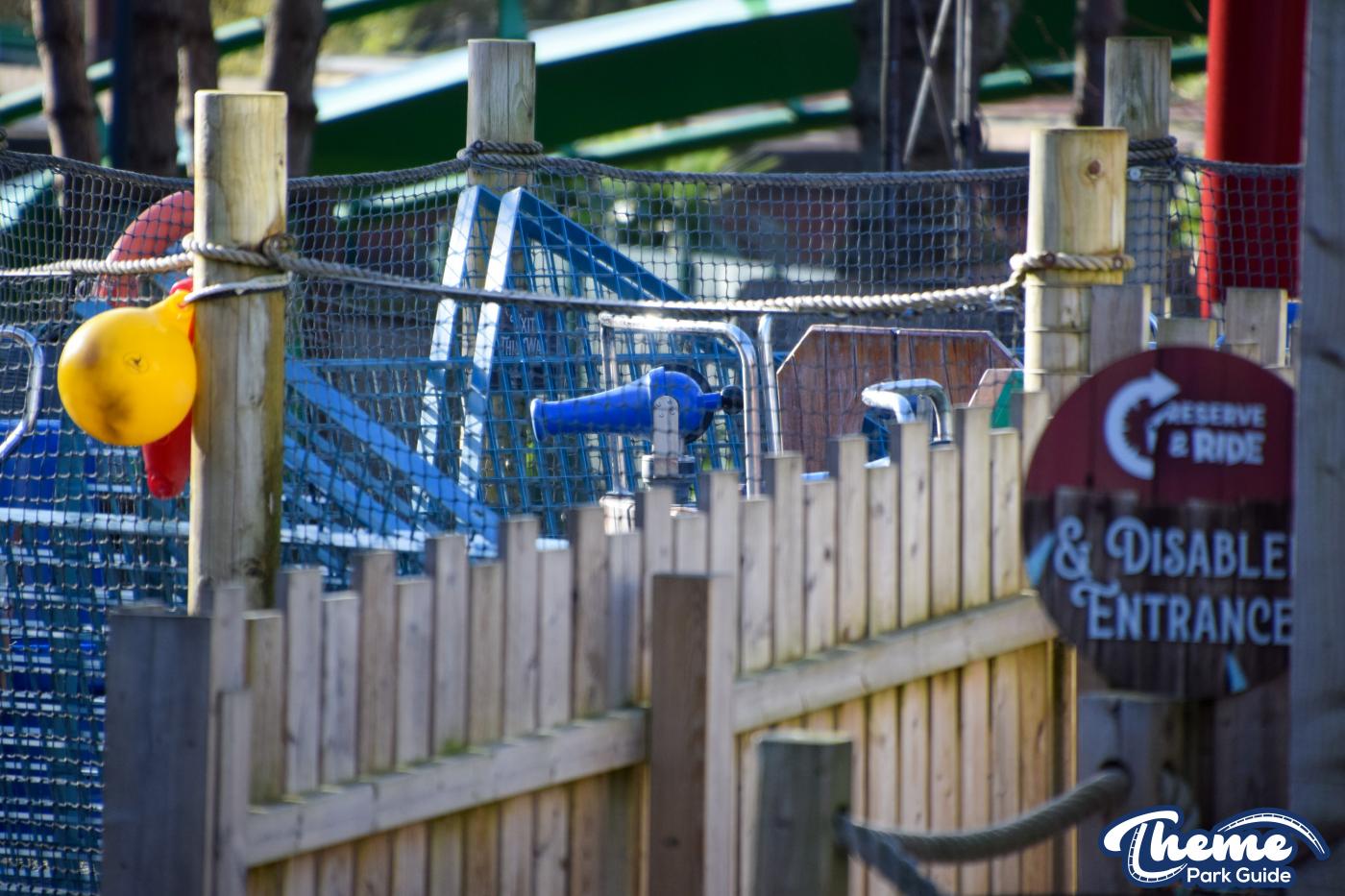 Chessington Closed Season Update 2025 Season Prep in Full Swing