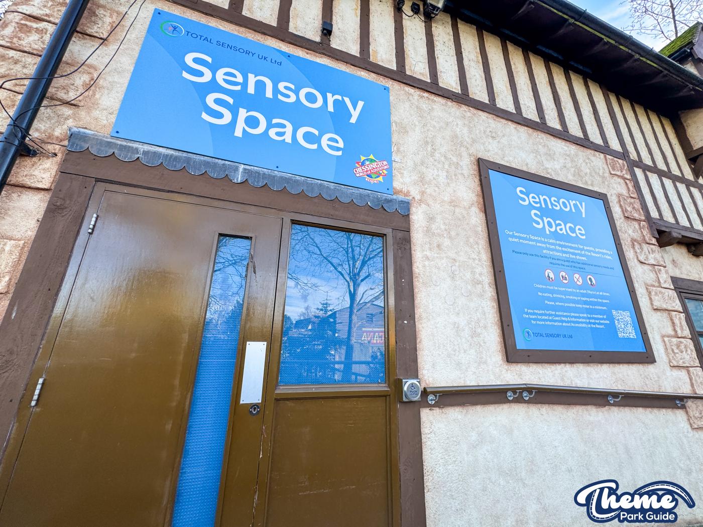 Chessington Closed Season Update 2025 Season Prep in Full Swing