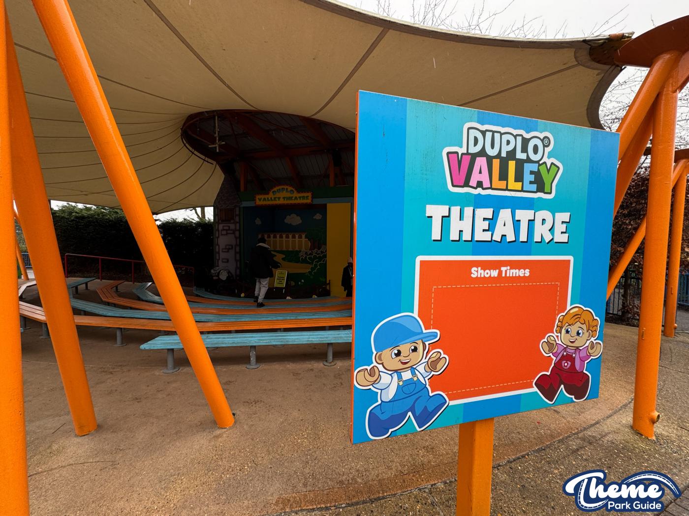 Legoland Windsor Drops Puppet and Pirate Stunt Show Amid 2025 Budget Cuts