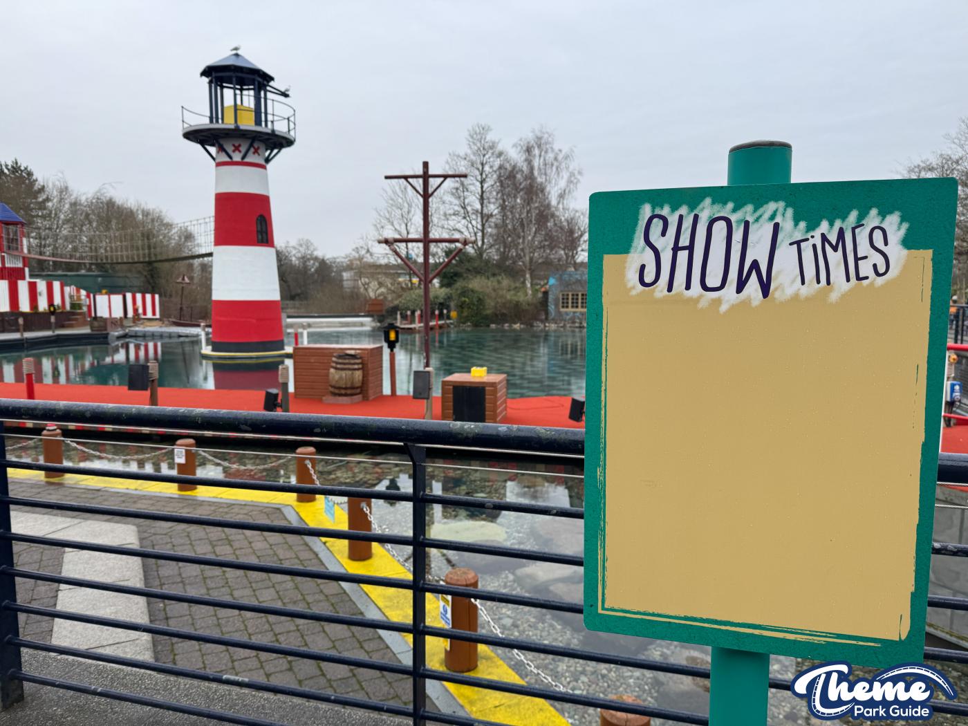 Legoland Windsor Drops Puppet and Pirate Stunt Show Amid 2025 Budget Cuts